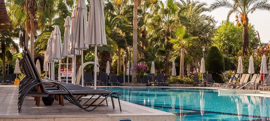 Belek Beach Resort