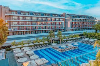 Belek Beach Resort