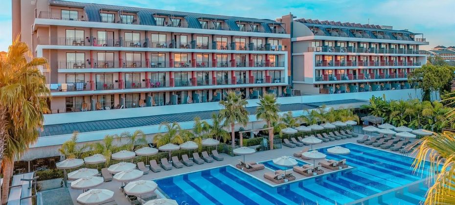 Belek Beach Resort