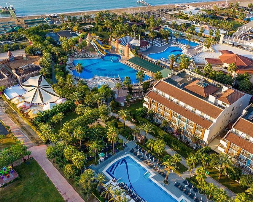 Belek Beach Resort