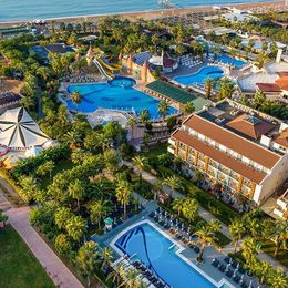 Belek Beach Resort