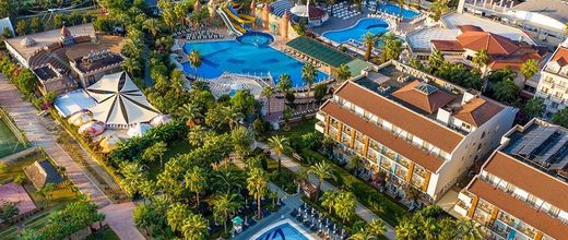 Belek Beach Resort