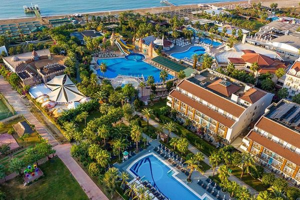 Belek Beach Resort