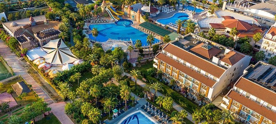 Belek Beach Resort