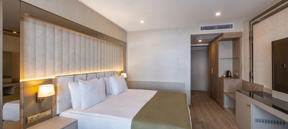 Belenli Resort