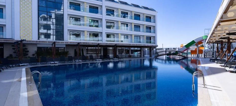 Belenli Resort