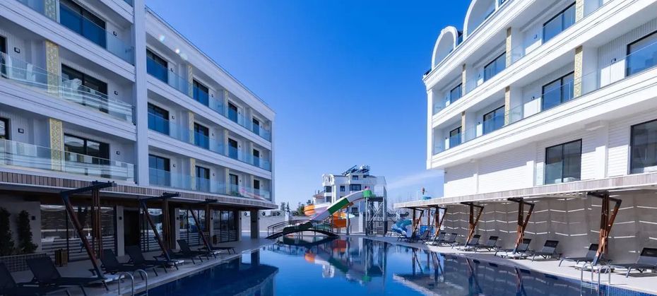 Belenli Resort