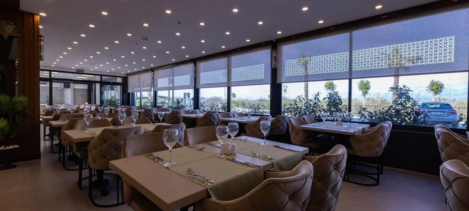 Belenli Resort