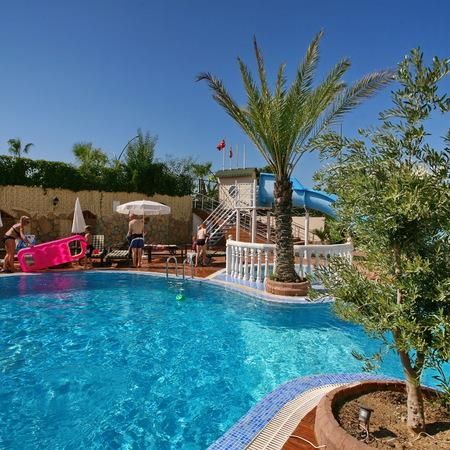 Bella Bravo Suite