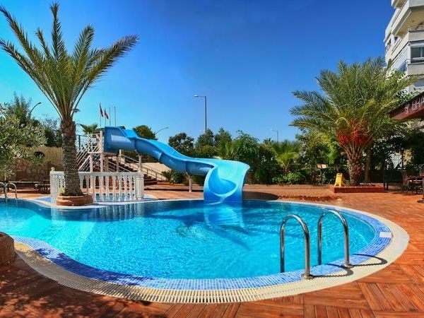 Bella Bravo Suite 3*