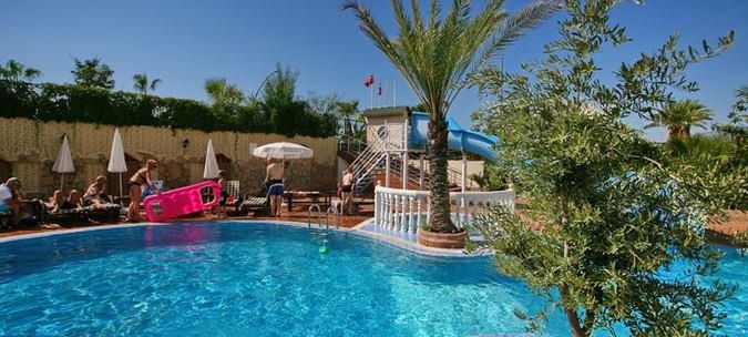Bella Bravo Suite