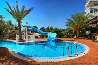 Bella Bravo Suite (ex Tuvanna Beach)