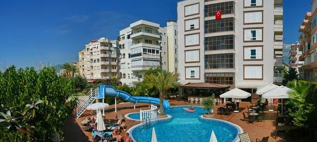 Bella Bravo Suite