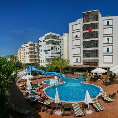 Bella Bravo Suite
