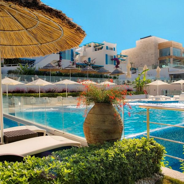Bellazure (ex. Club Mavi Hotels)