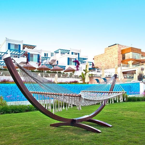 Bellazure (ex. Club Mavi Hotels)