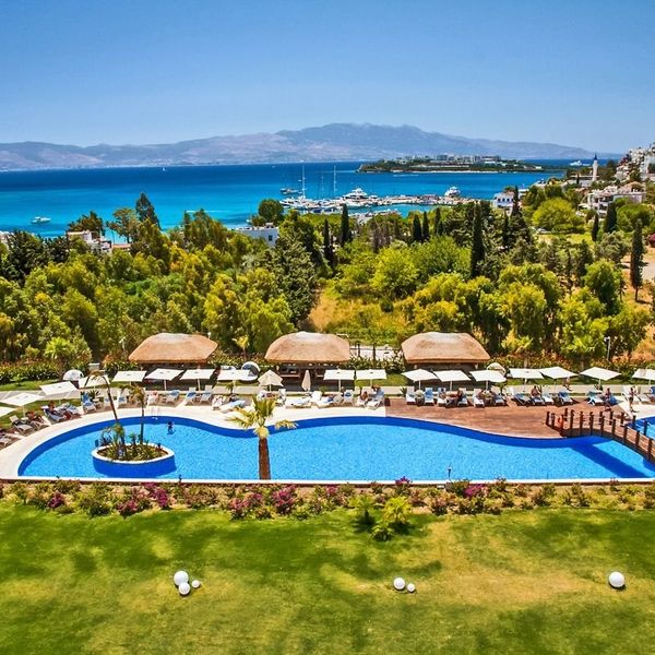 Bellazure (ex. Club Mavi Hotels)