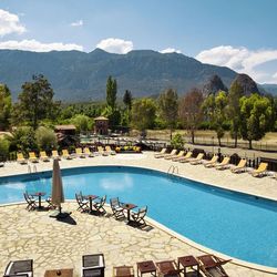 Beso Berke Ranch Nature