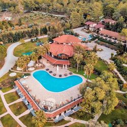 Beso Berke Ranch Nature