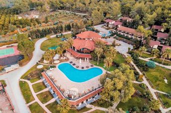 Berke Ranch