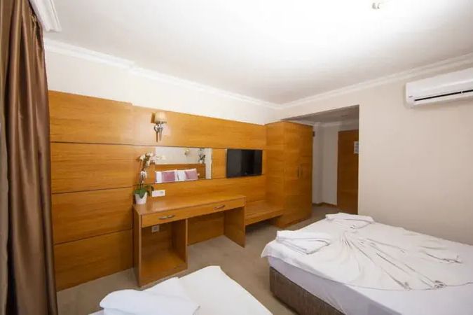 Beso Beach (ex. Elit Life) - Zdjecie hotelu