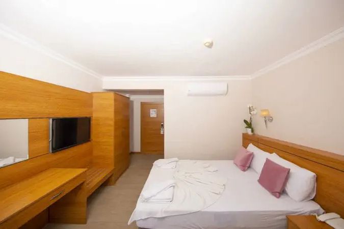 Beso Beach (ex. Elit Life) - Zdjecie hotelu