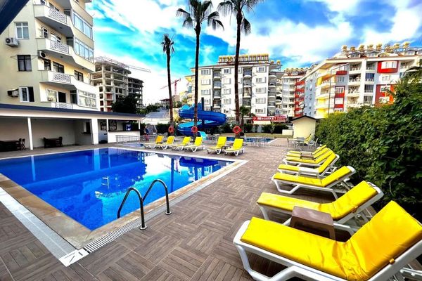 Best Alanya