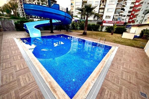 Best Alanya