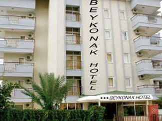 Beykonak 3*