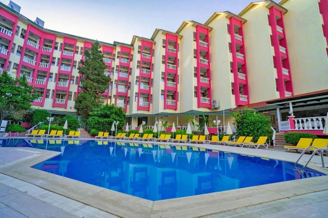 Bieno Club SVS (ex. Bone Club Svs) - obiekt