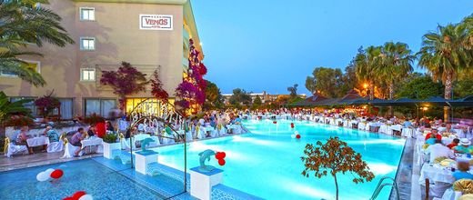 Bieno Venus (ex. Venus)