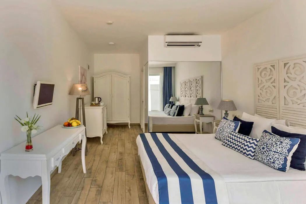 Blue Dreams Resort (ex. Kairaba) - pokój