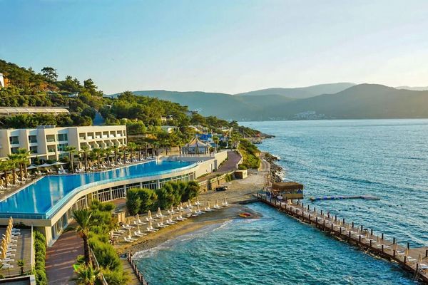 Blue Dreams Resort ex Kairaba