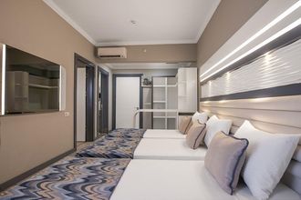 Blue Marlin Deluxe Spa Resort