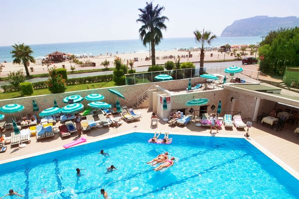 Blue Sky (Alanya)
