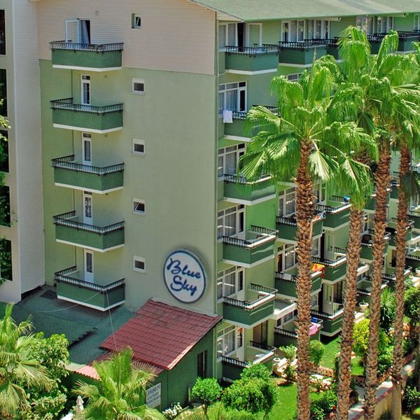 Parador Sky - zdjęcie 4