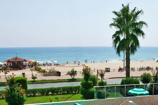 Blue Sky (Alanya)