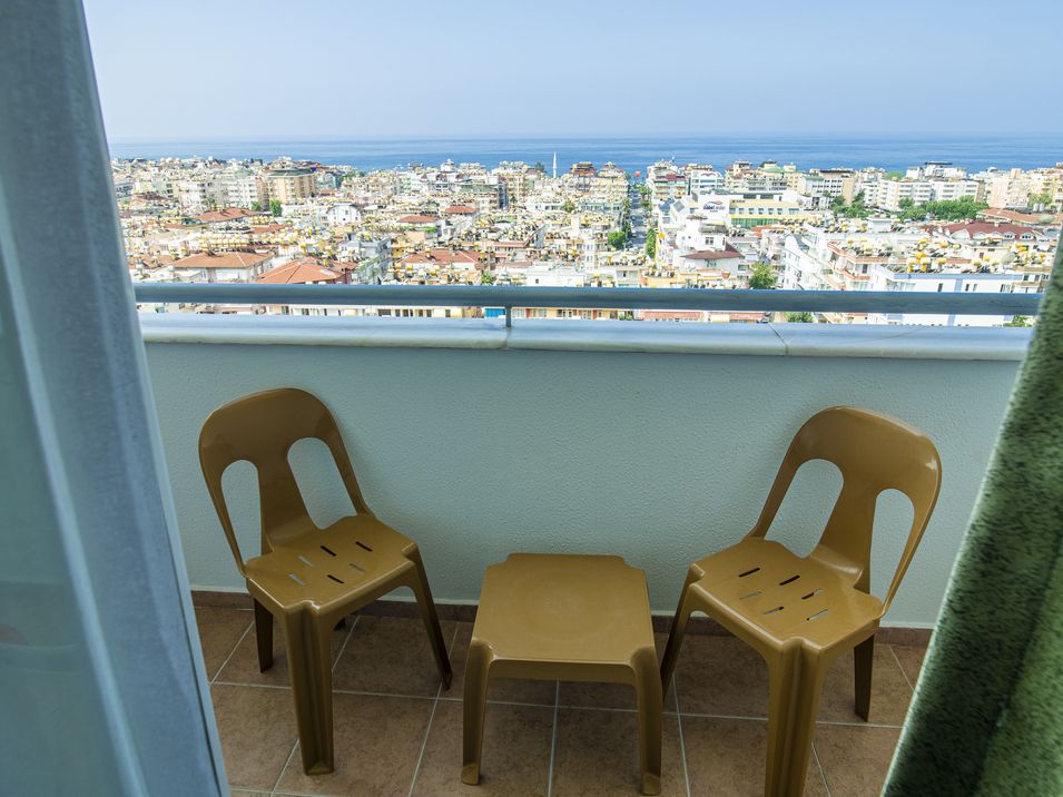 balkon / taras