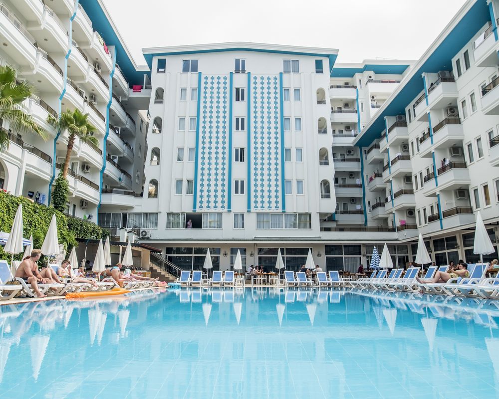 Blue Star (Alanya)