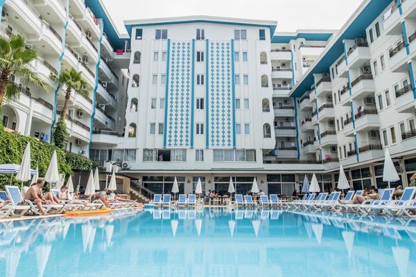 Blue Star Alanya