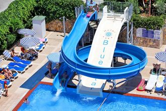 Blue Star Alanya