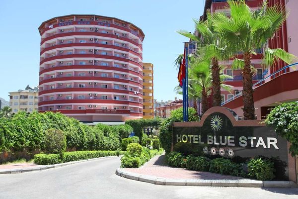 Blue Star (Alanya)