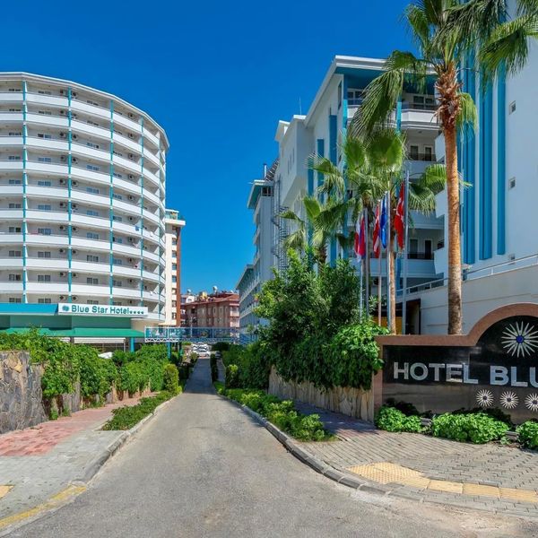 Blue Star (Alanya) - zdjęcie 5
