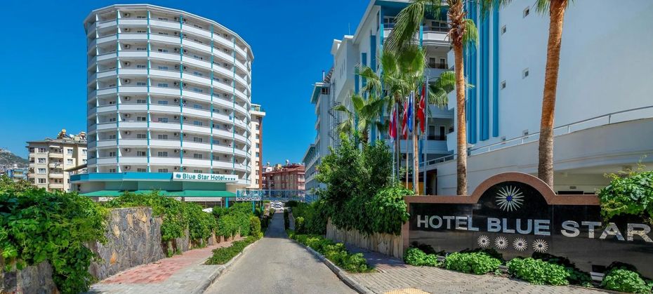 Blue Star (Alanya)