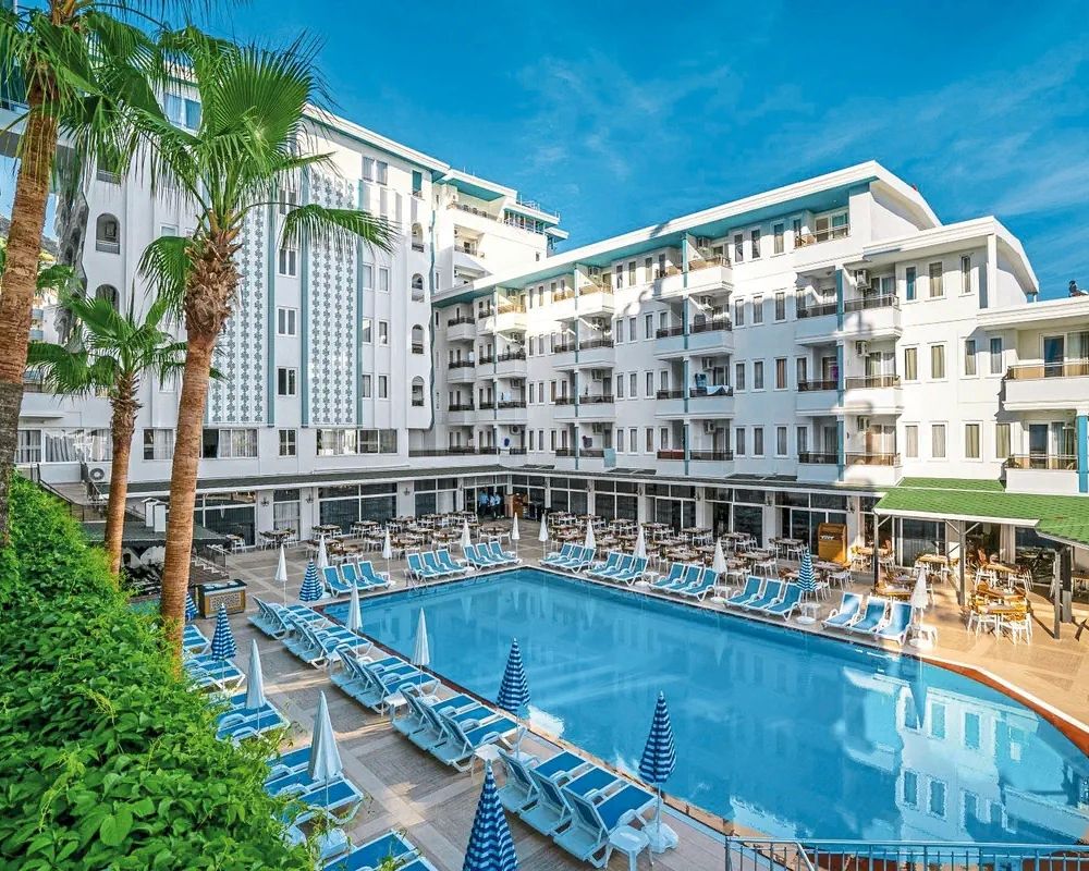 Blue Star (Alanya)