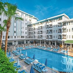 Blue Star Alanya