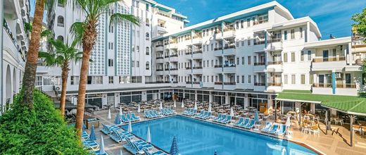 Blue Star (Alanya)