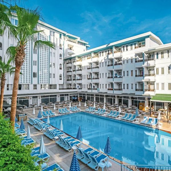 Blue Star (Alanya)
