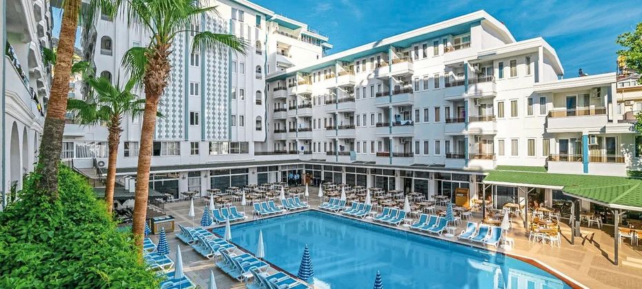 Blue Star (Alanya)