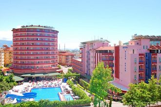 Blue Star Alanya